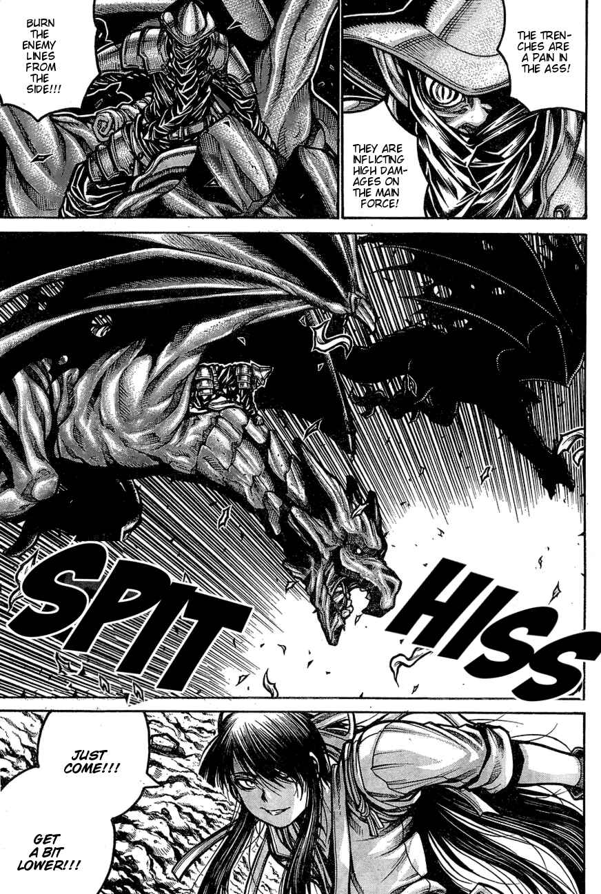 Page 5 Chapter 66 Drifters