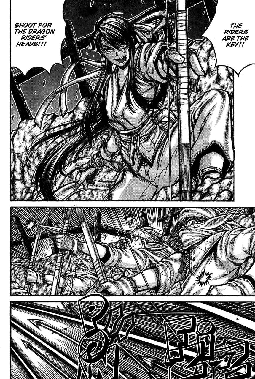 Page 8 Chapter 66 Drifters