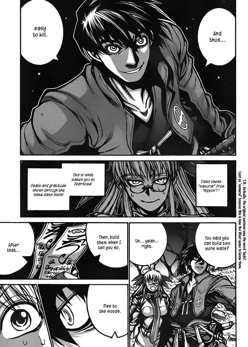 Page 6 Chapter 22 Drifters