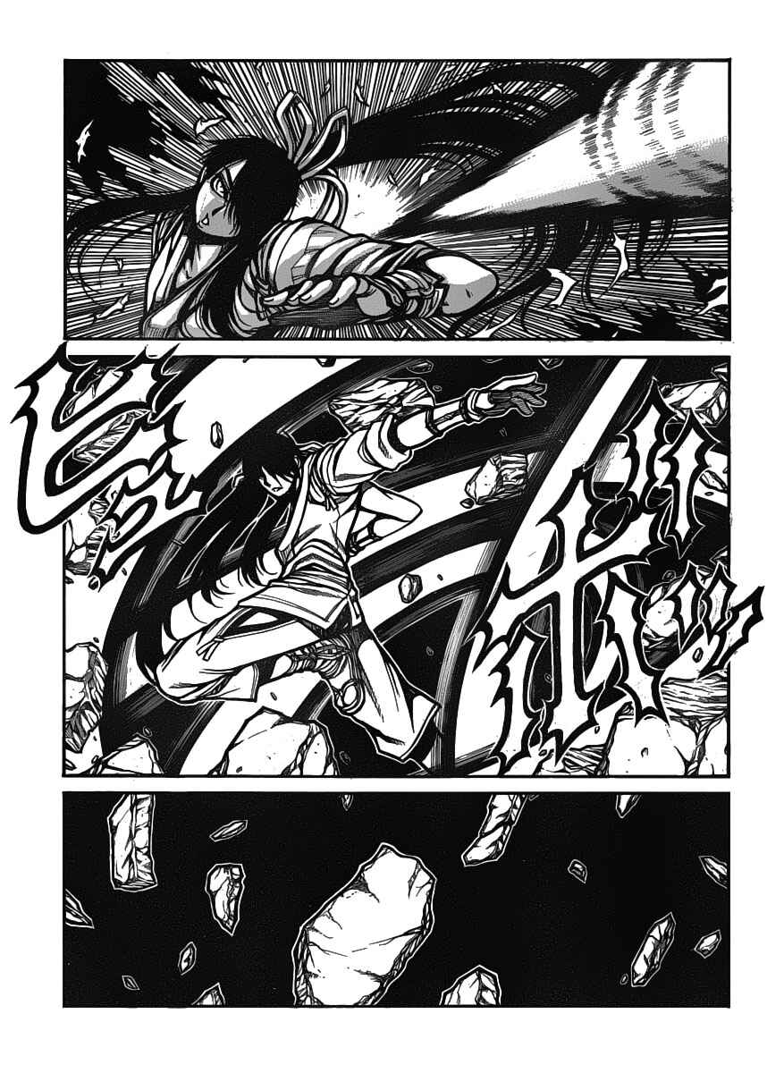 Page 8 Chapter 22 Drifters