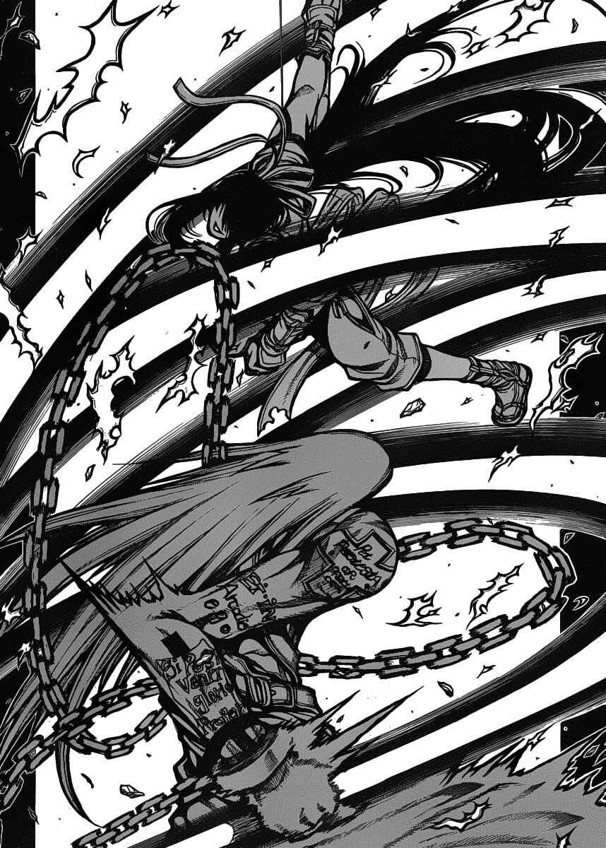 Page 9 Chapter 22 Drifters