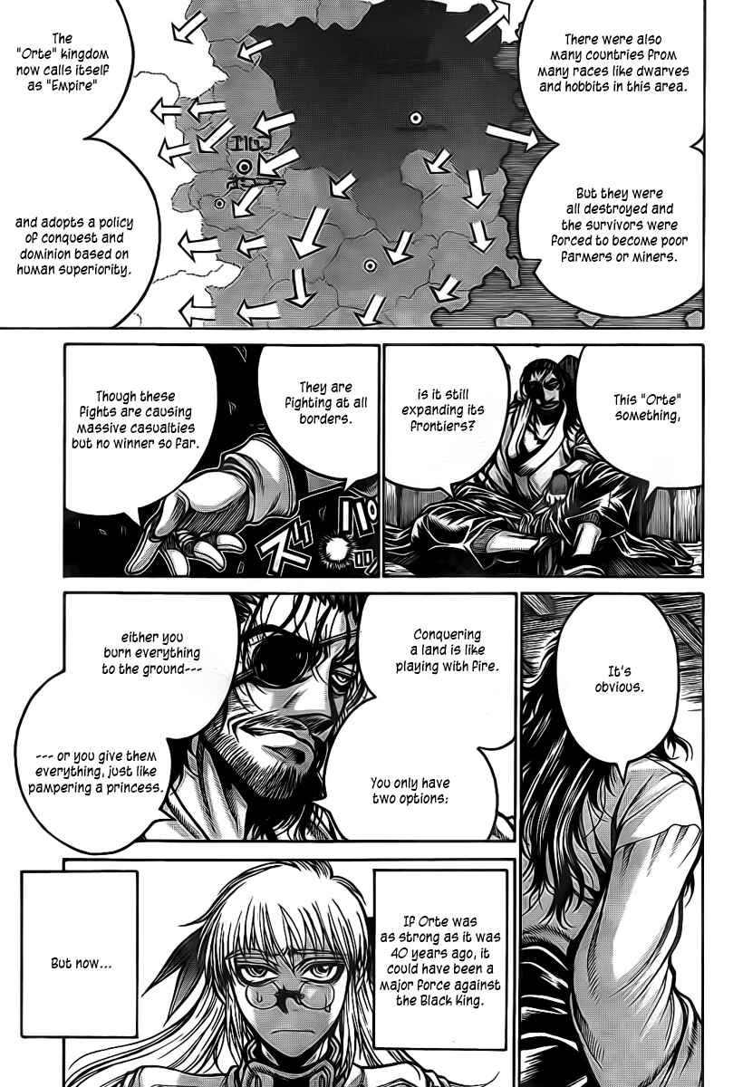 Page 14 Chapter 13 Drifters