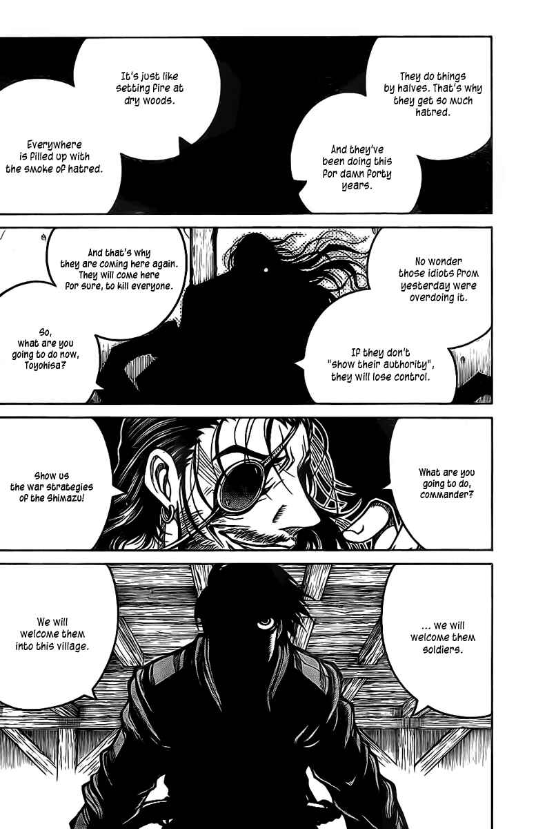 Page 15 Chapter 13 Drifters