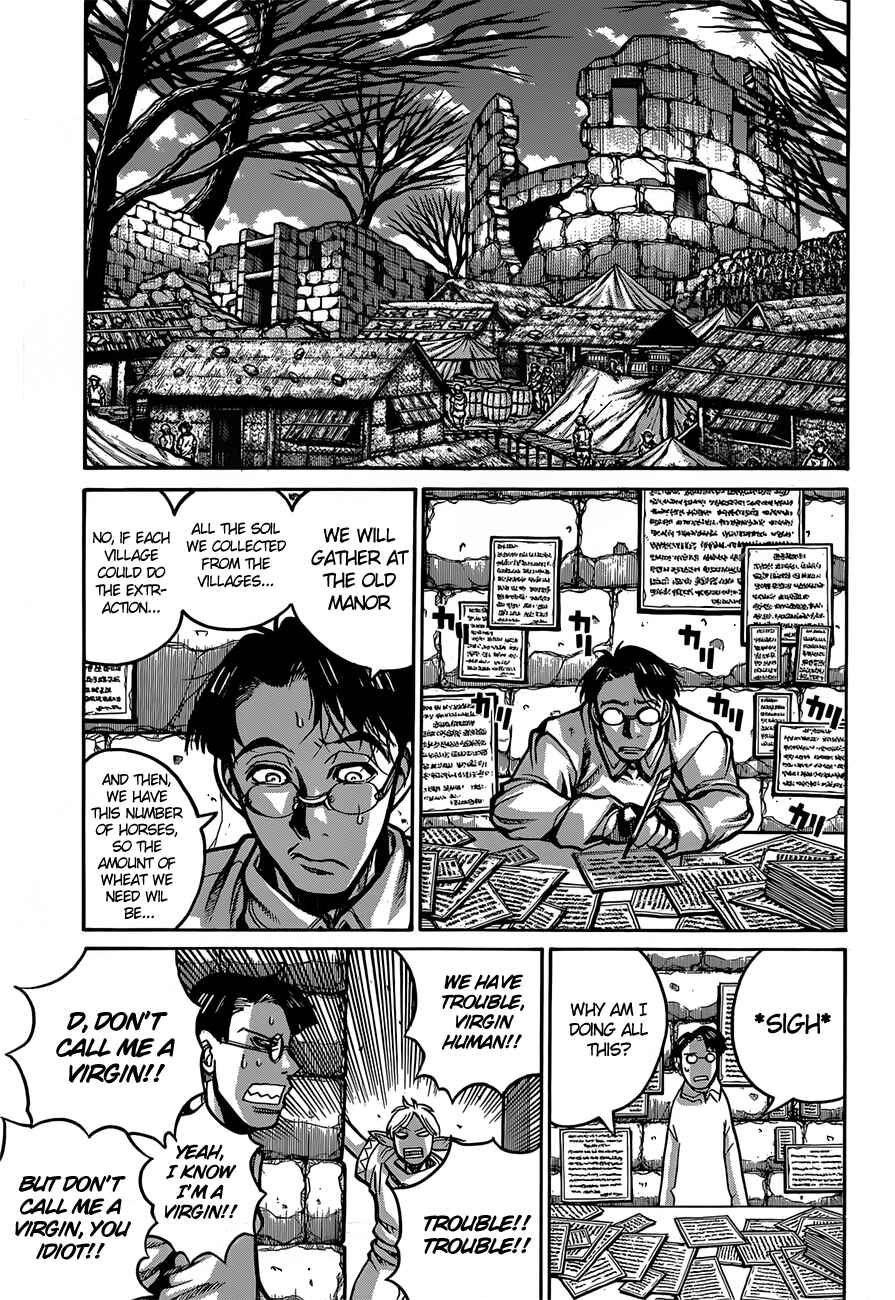 Page 10 Chapter 32 Drifters