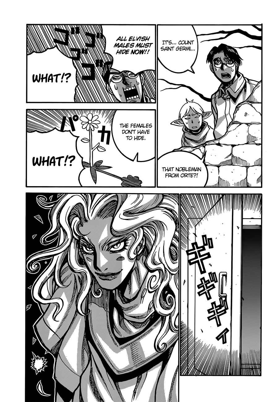Page 12 Chapter 32 Drifters