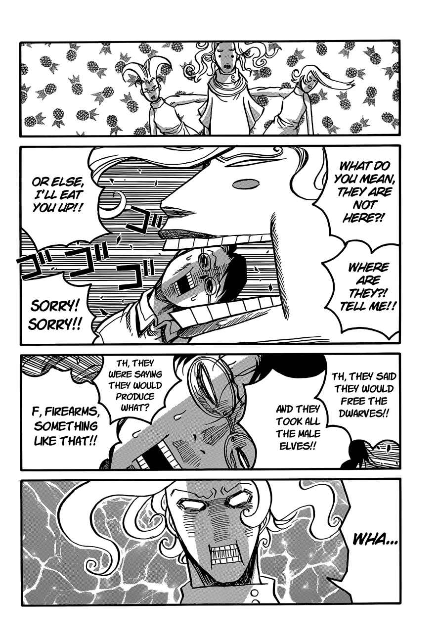 Page 15 Chapter 32 Drifters