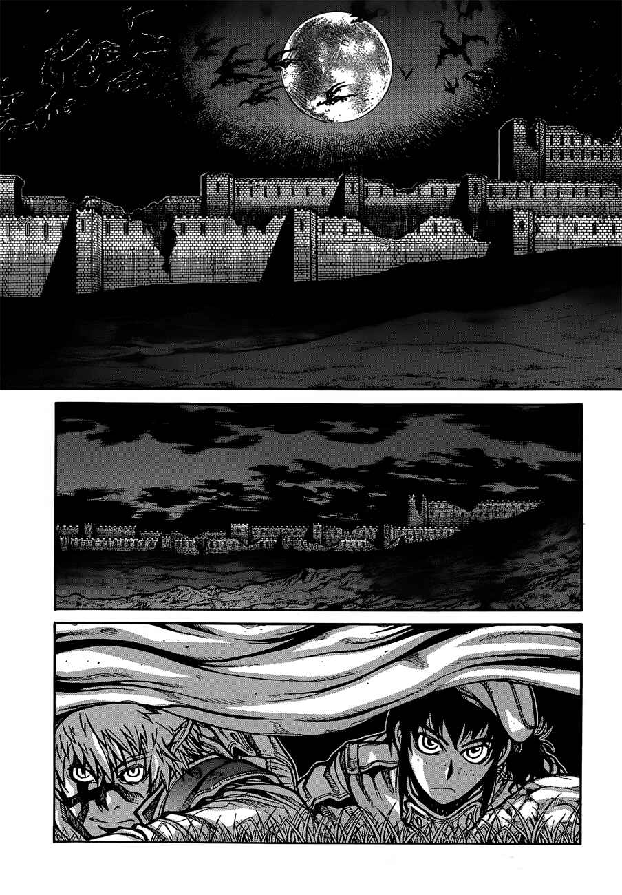 Page 18 Chapter 32 Drifters