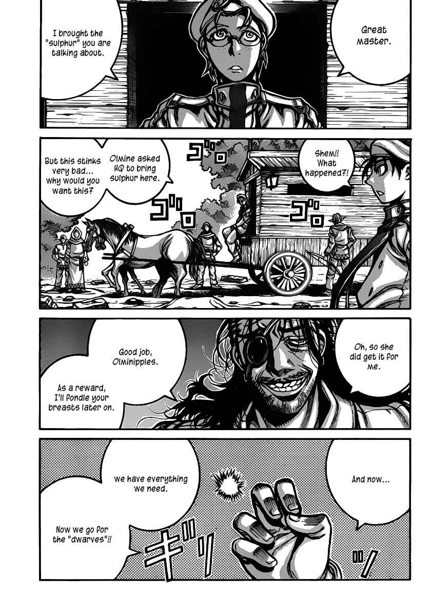 Page 12 Chapter 26 Drifters