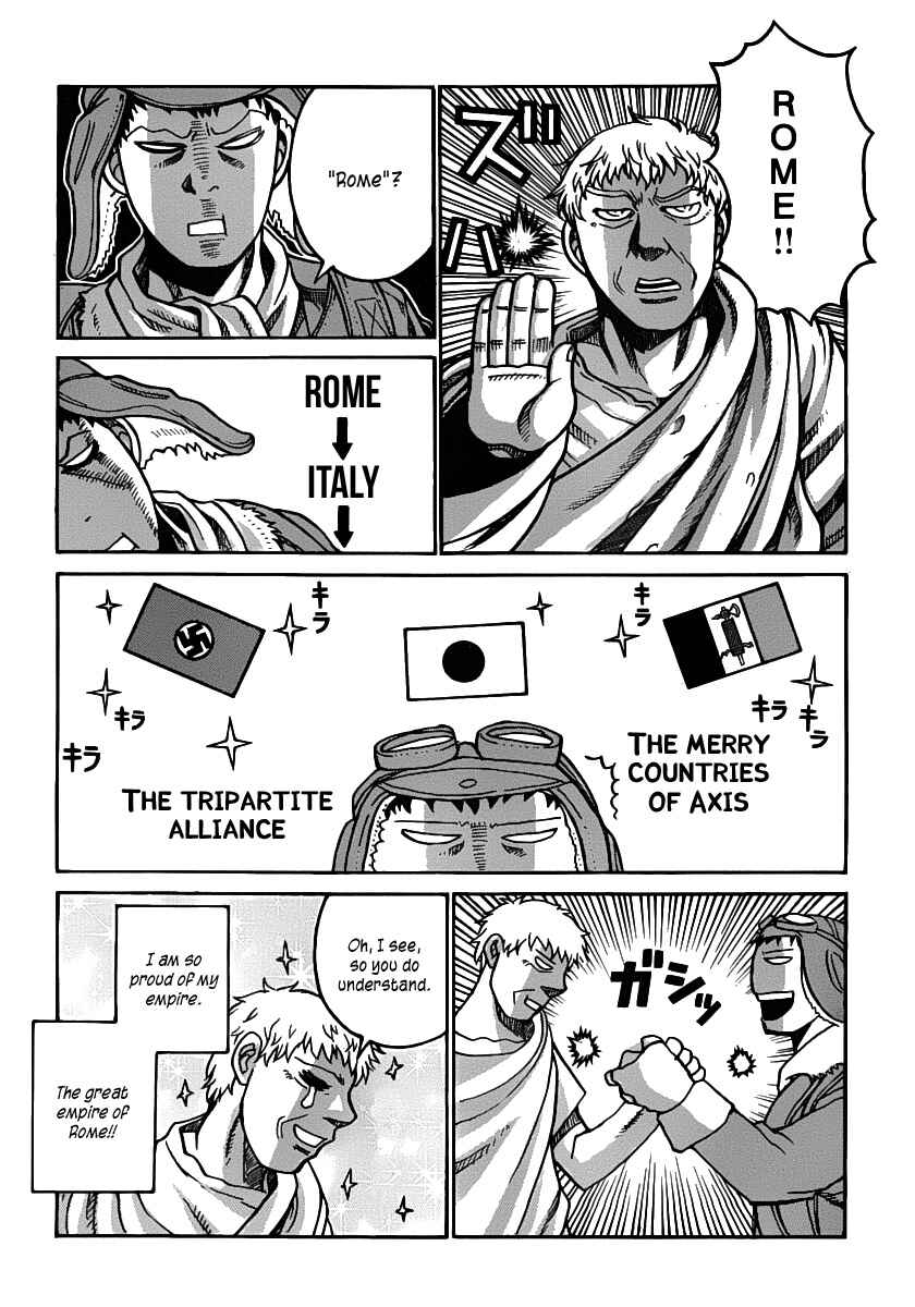 Page 3 Chapter 26 Drifters