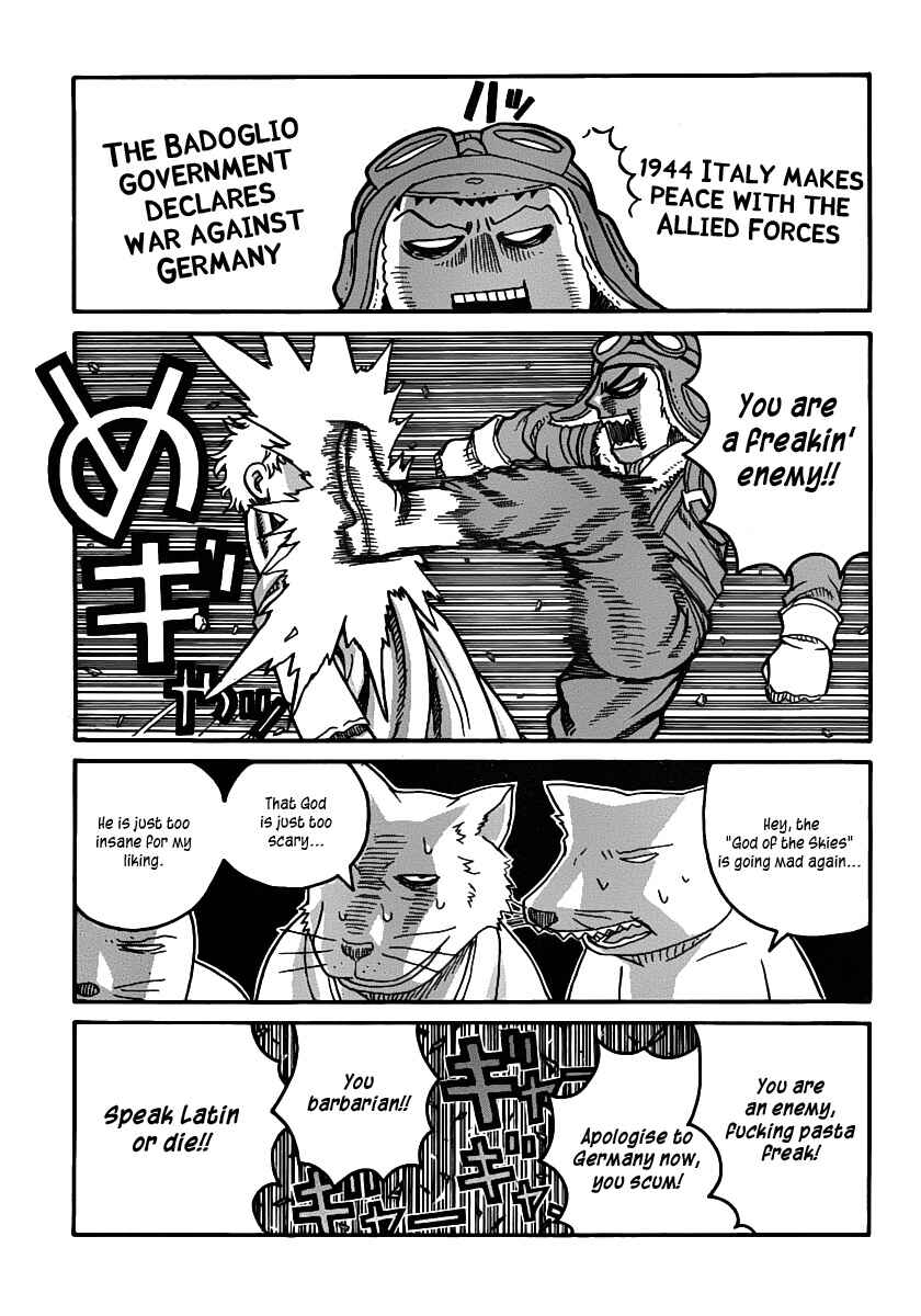 Page 4 Chapter 26 Drifters