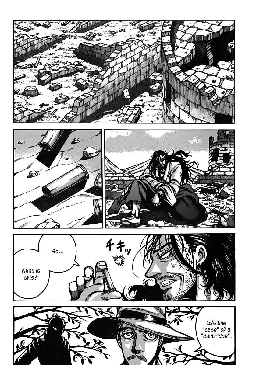 Page 5 Chapter 26 Drifters