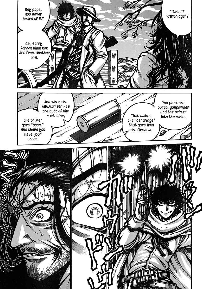 Page 6 Chapter 26 Drifters