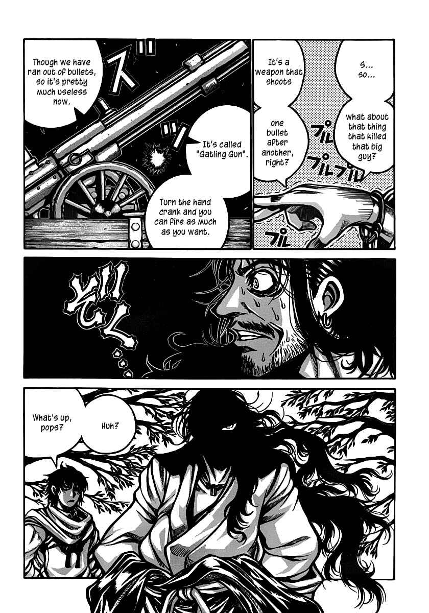 Page 7 Chapter 26 Drifters