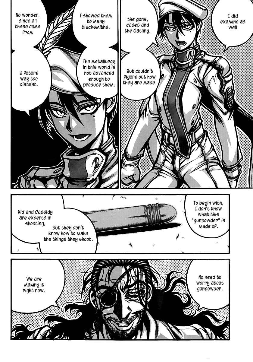 Page 9 Chapter 26 Drifters