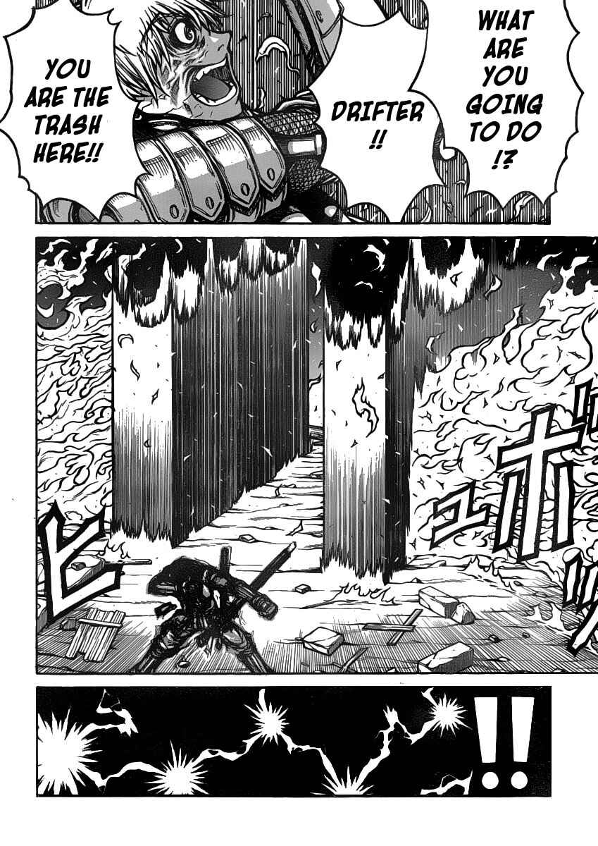 Page 14 Chapter 21 Drifters