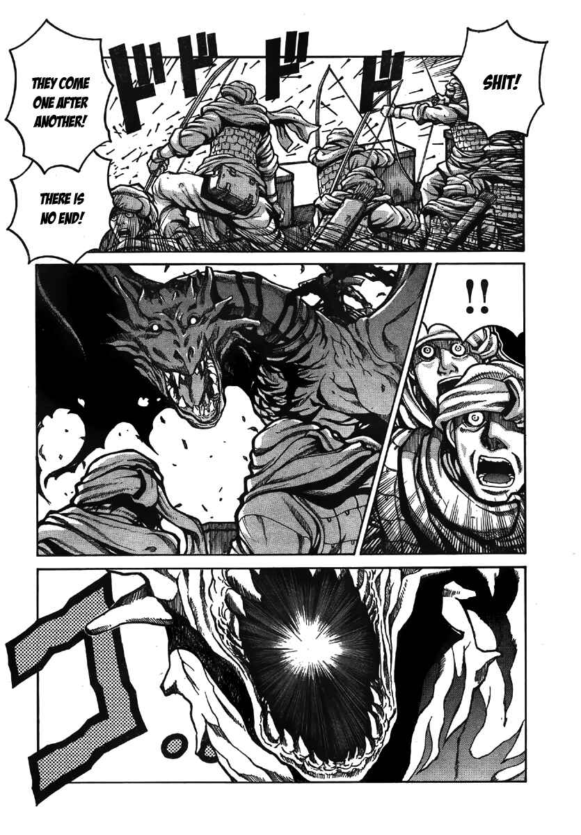 Page 16 Chapter 9 Drifters