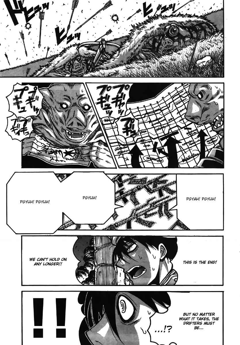 Page 19 Chapter 9 Drifters
