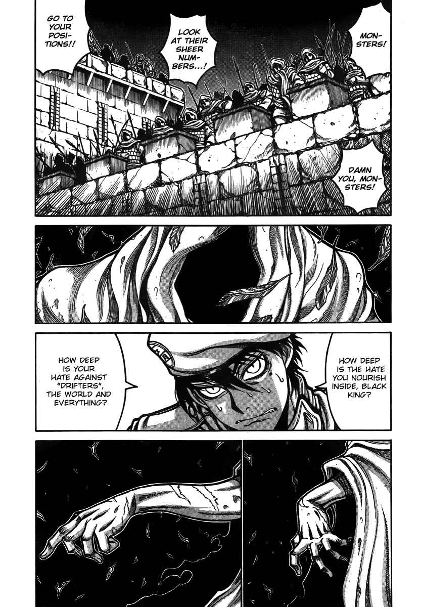 Page 5 Chapter 9 Drifters