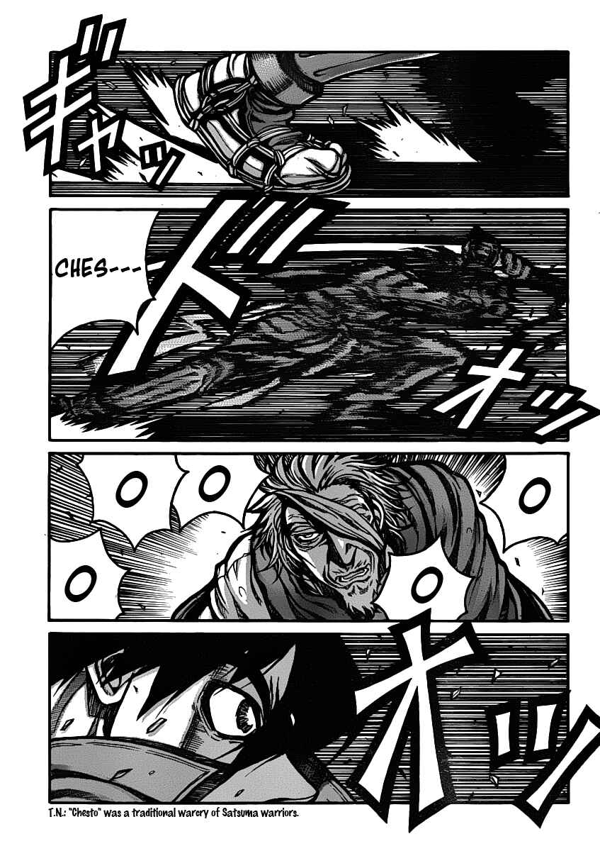 Page 9 Chapter 27 Drifters