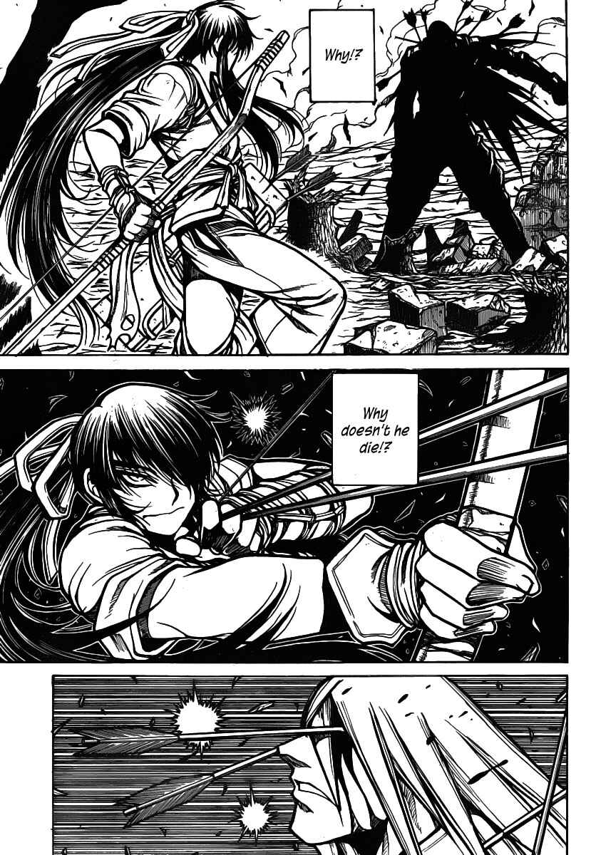 Page 10 Chapter 24 Drifters