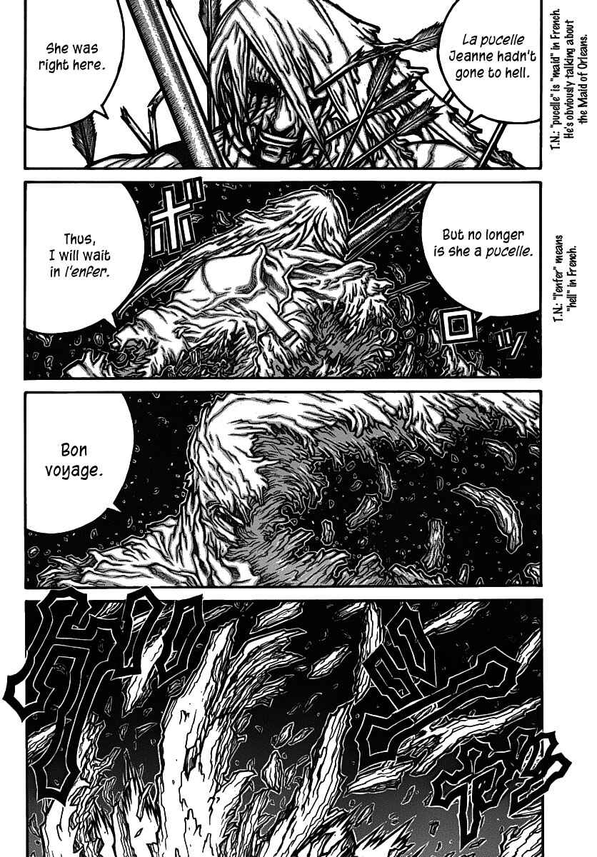 Page 22 Chapter 24 Drifters