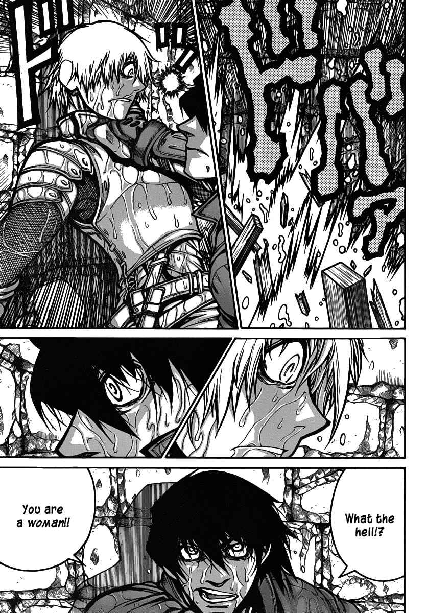 Page 5 Chapter 24 Drifters