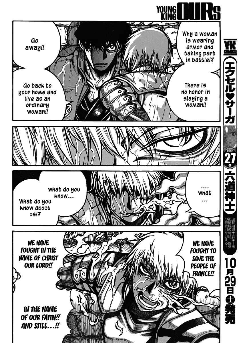 Page 6 Chapter 24 Drifters