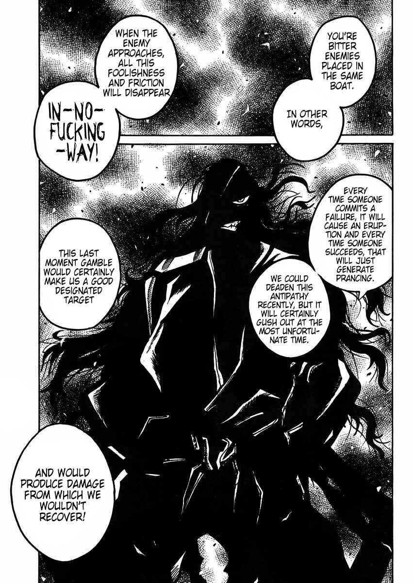 Page 13 Chapter 59 Drifters