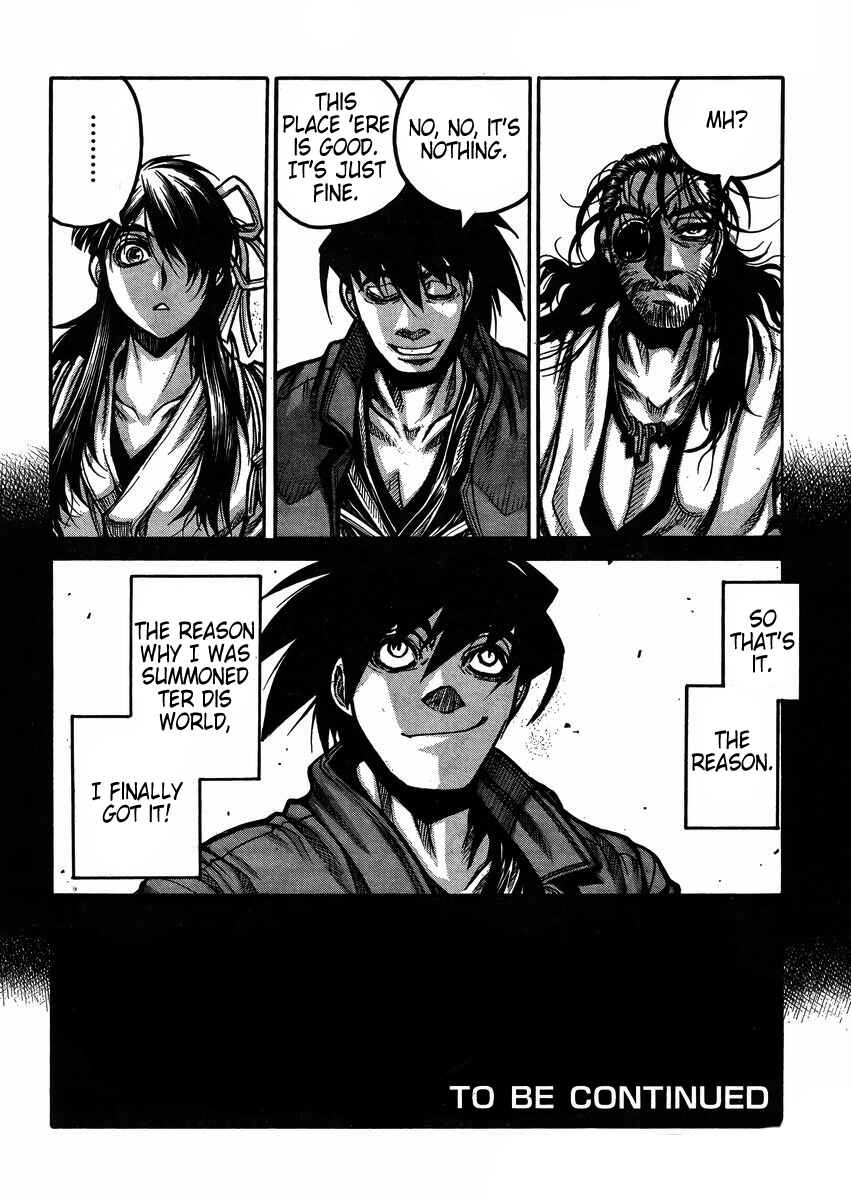 Page 18 Chapter 59 Drifters