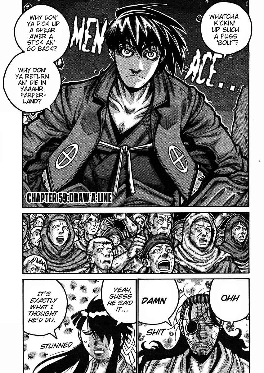 Page 3 Chapter 59 Drifters