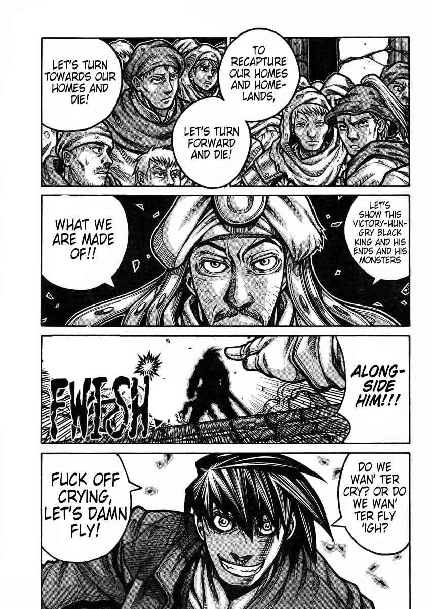 Page 9 Chapter 59 Drifters