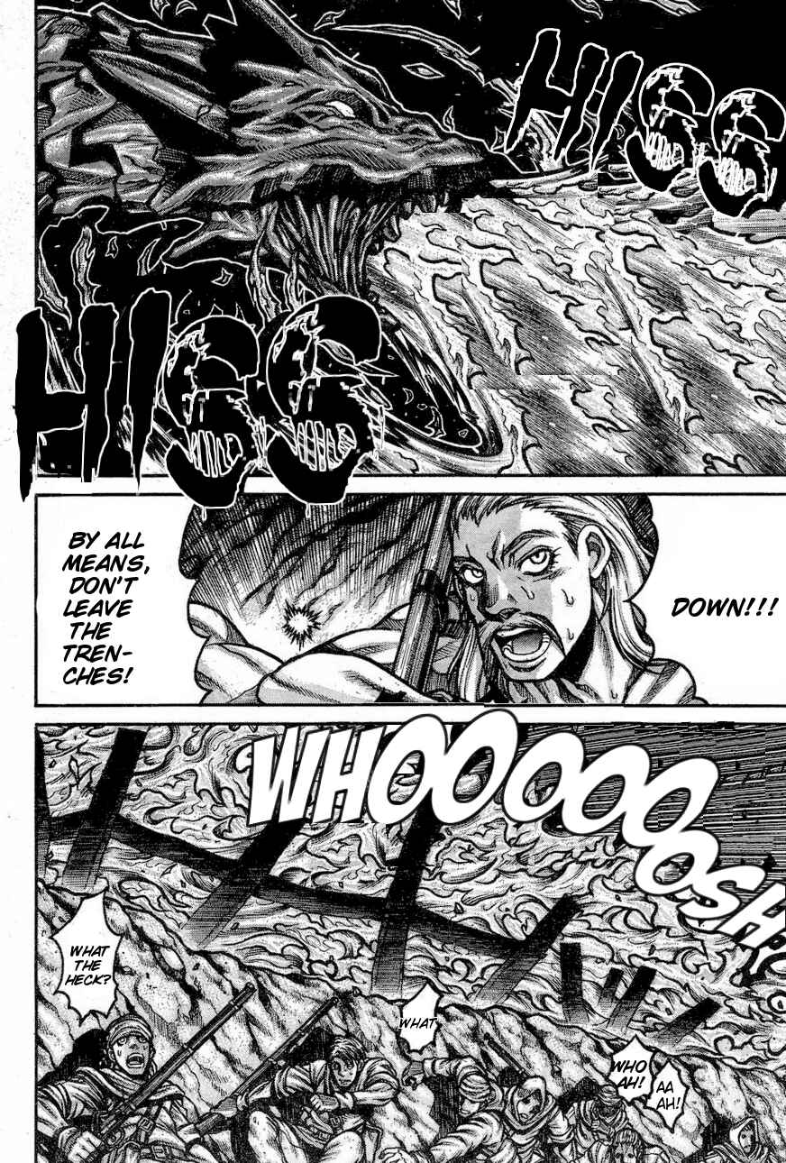 Page 10 Chapter 65 Drifters