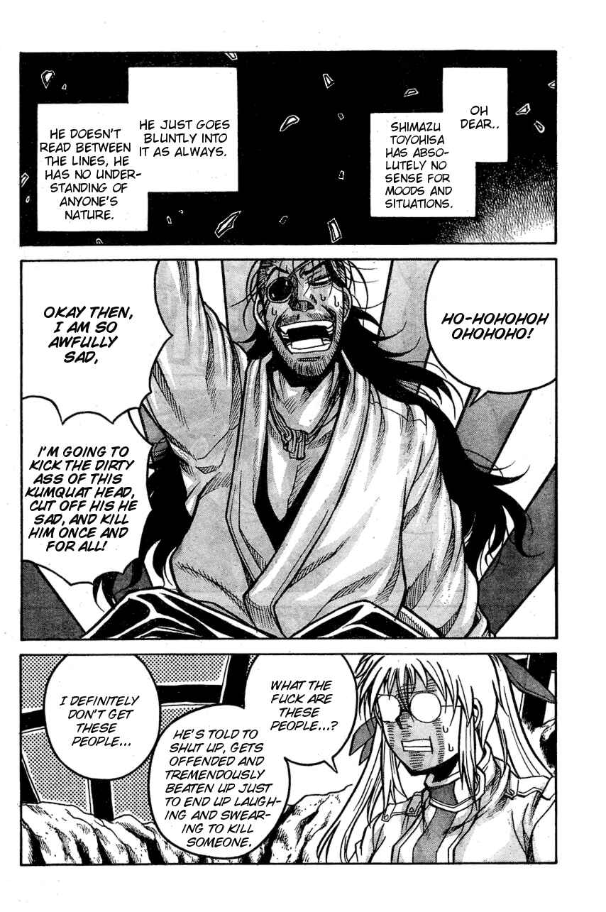 Page 17 Chapter 65 Drifters