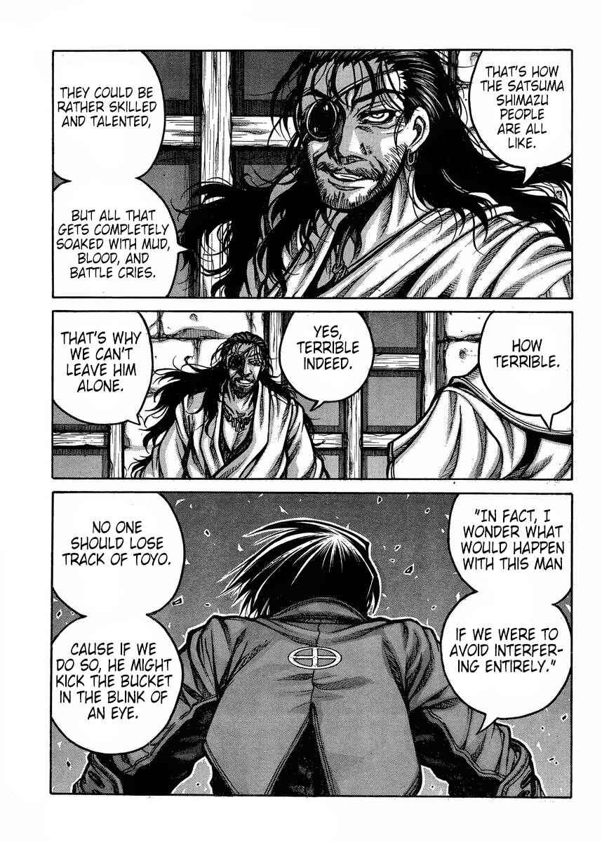 Page 12 Chapter 56 Drifters
