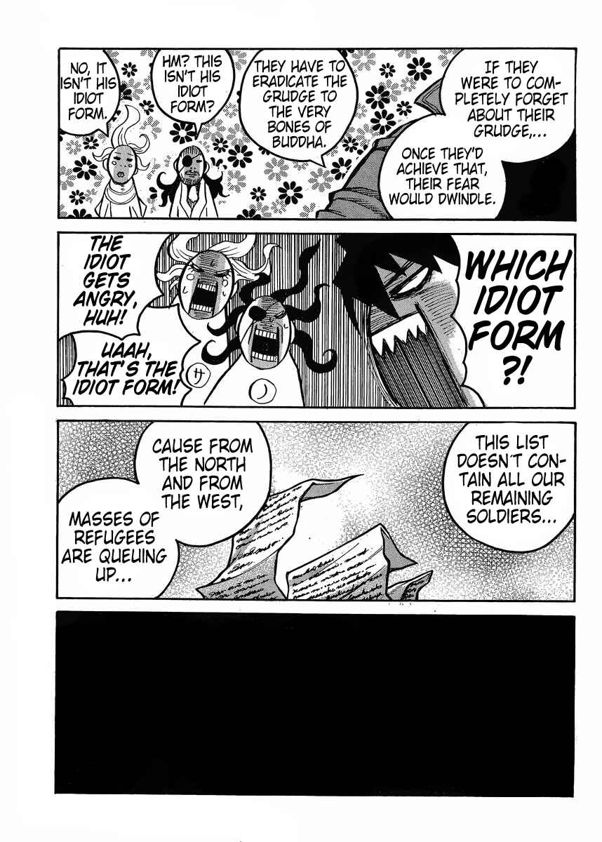 Page 16 Chapter 56 Drifters