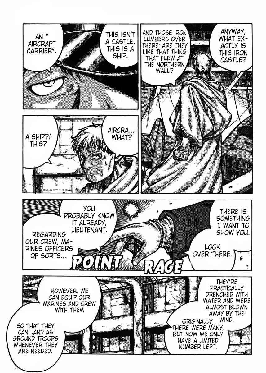 Page 4 Chapter 56 Drifters