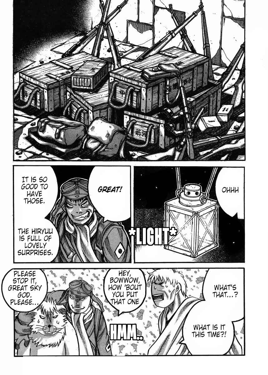 Page 5 Chapter 56 Drifters