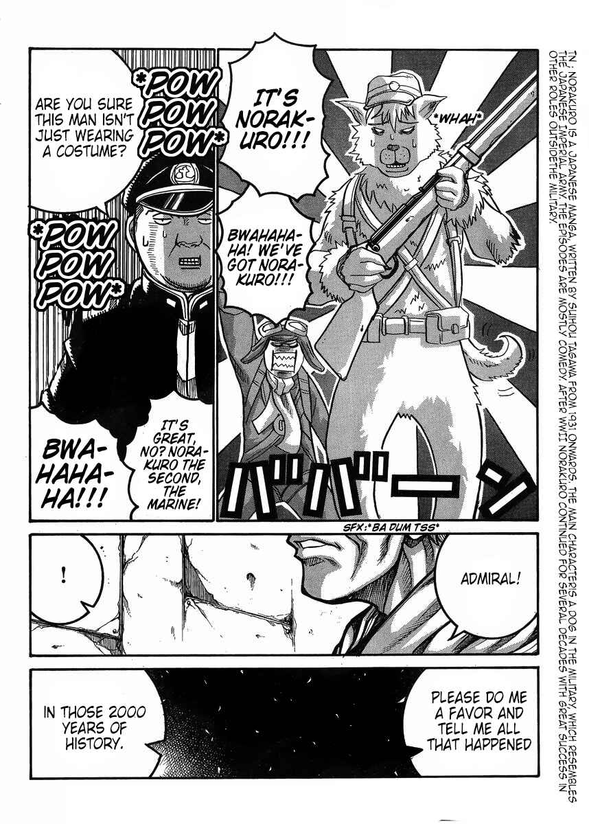 Page 7 Chapter 56 Drifters