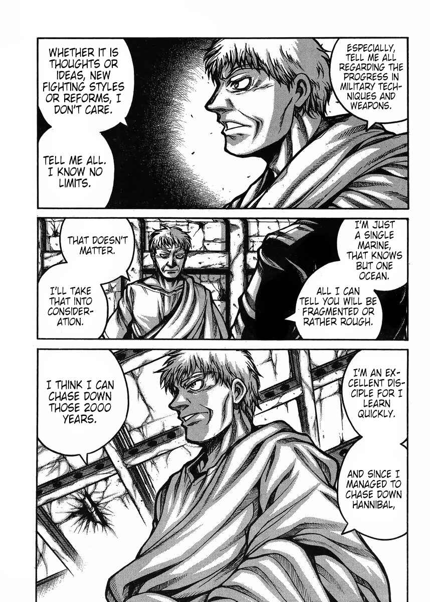 Page 8 Chapter 56 Drifters