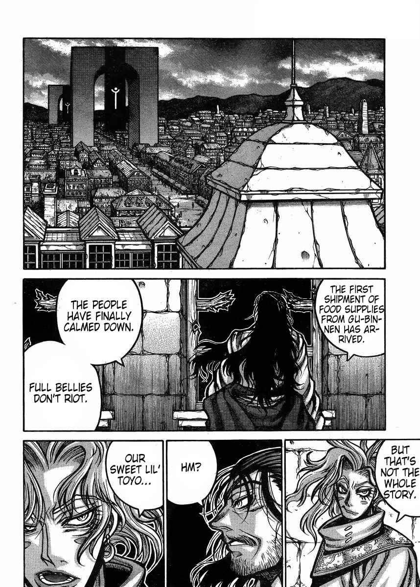 Page 9 Chapter 56 Drifters