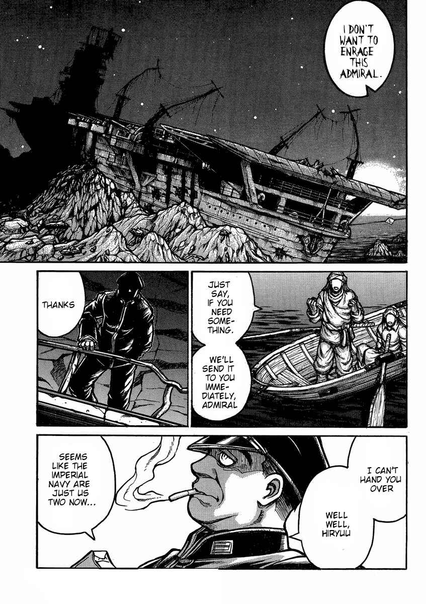 Page 12 Chapter 46 Drifters