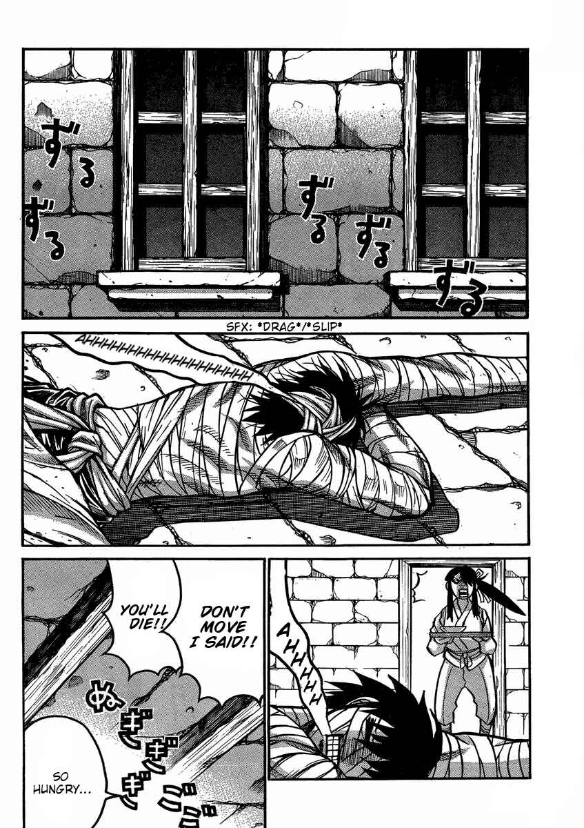 Page 13 Chapter 46 Drifters