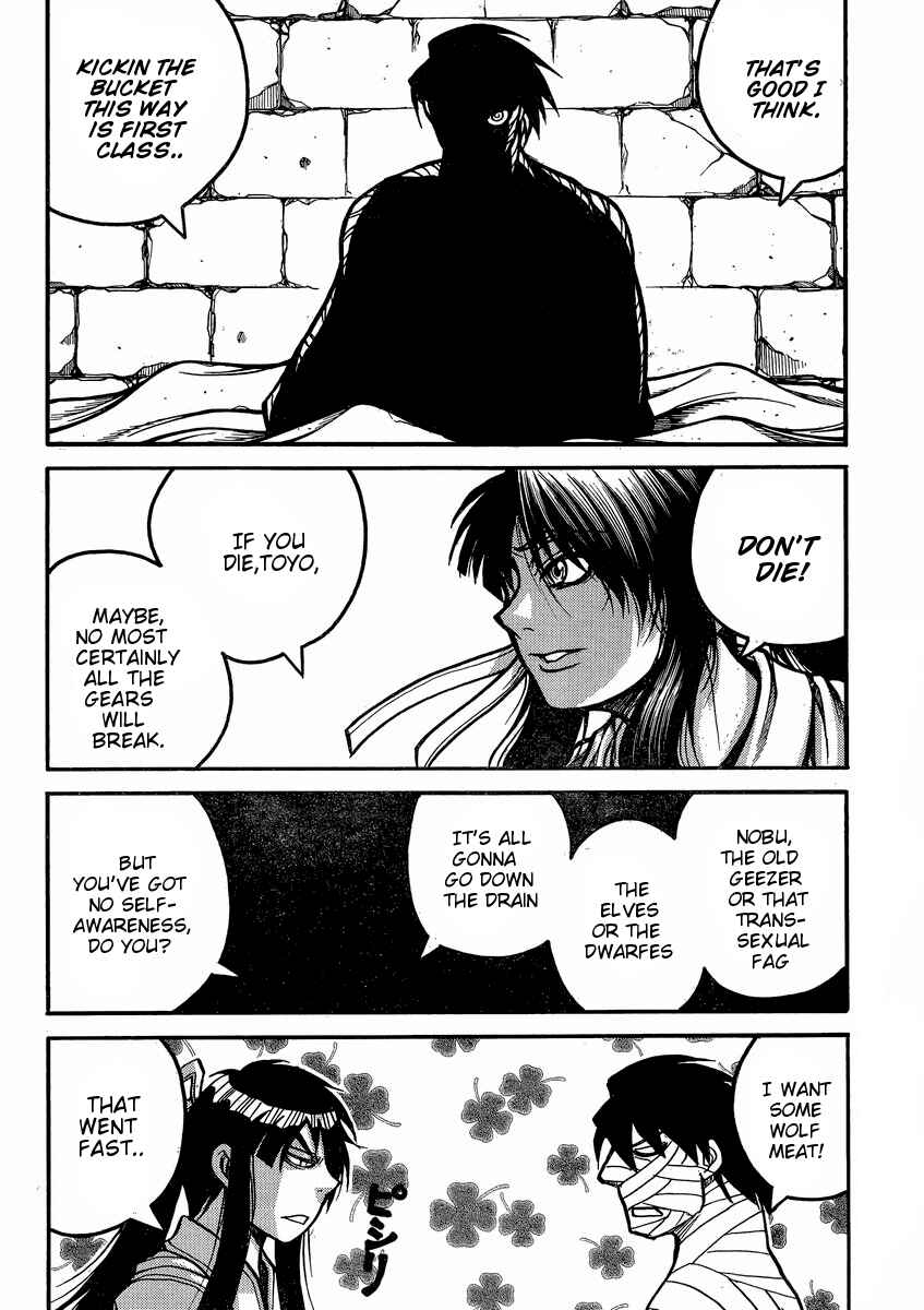 Page 15 Chapter 46 Drifters