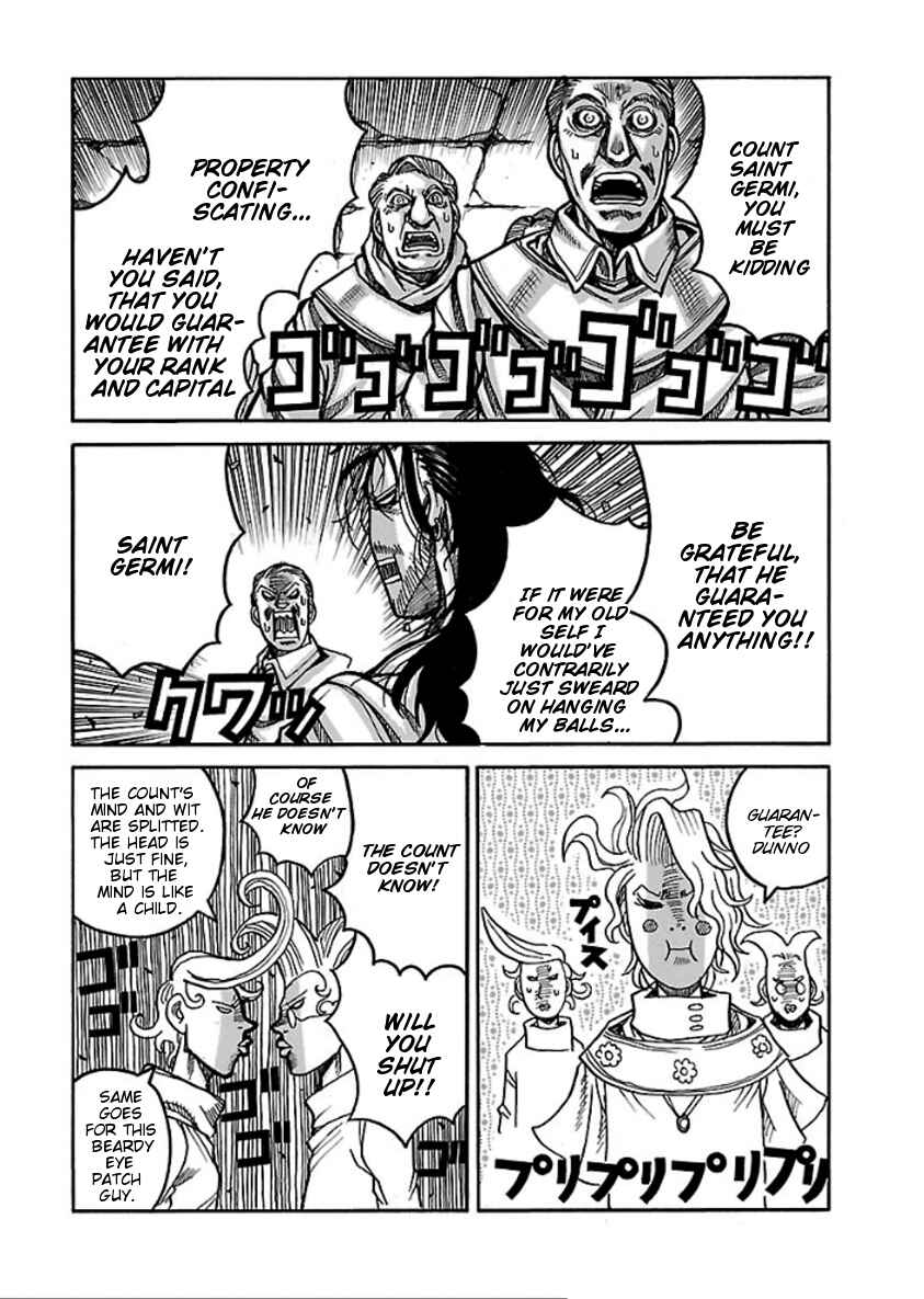 Page 17 Chapter 46 Drifters
