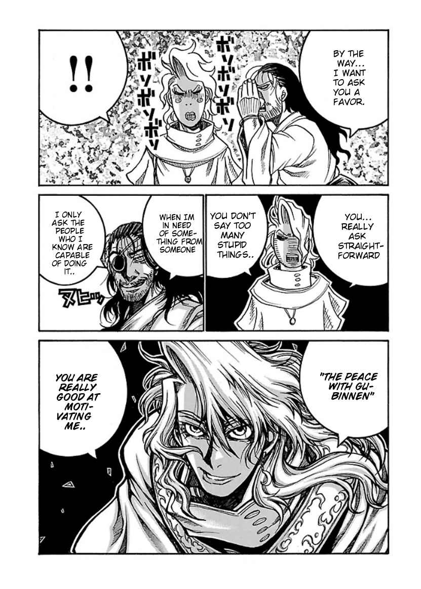 Page 18 Chapter 46 Drifters