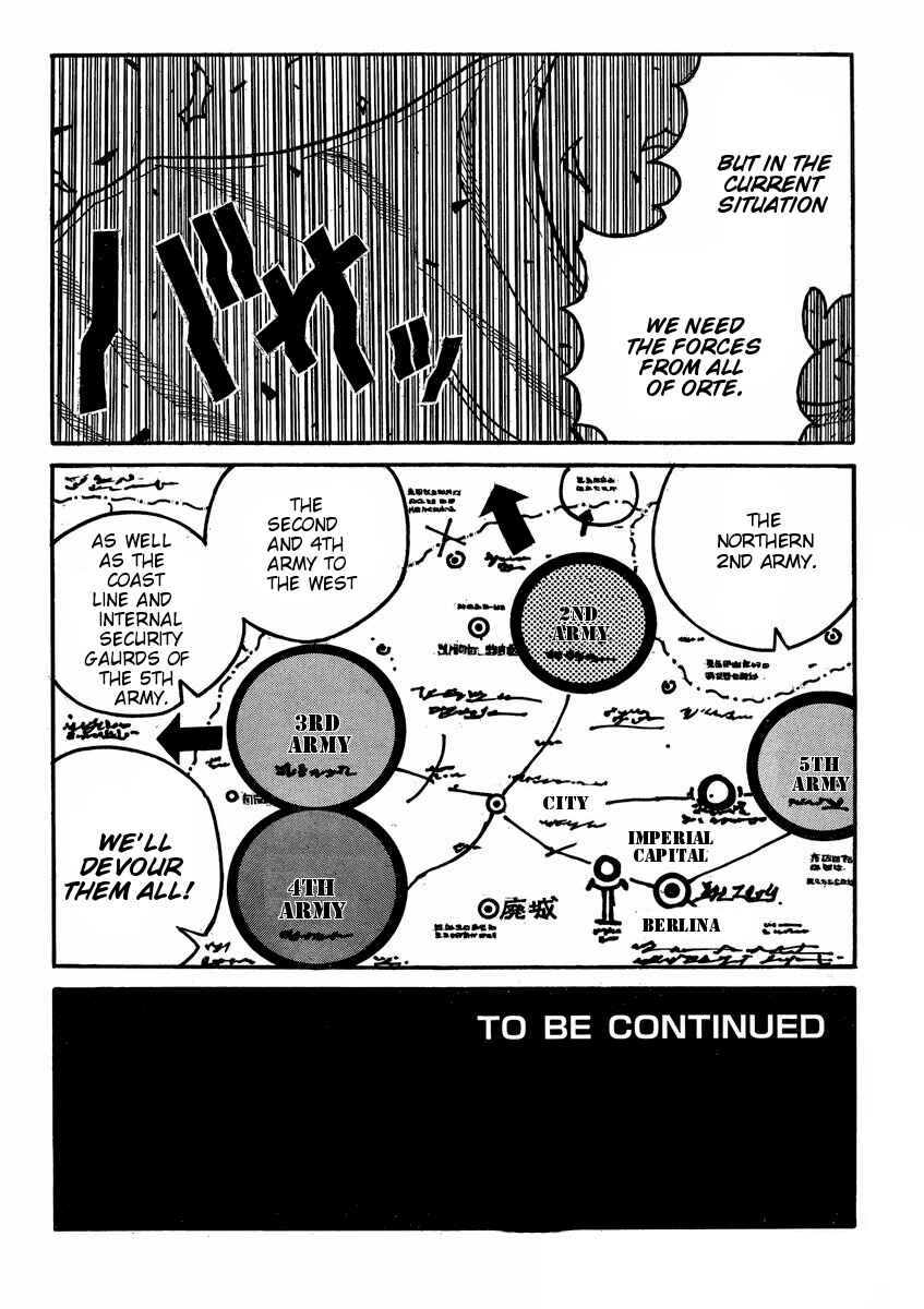 Page 19 Chapter 46 Drifters