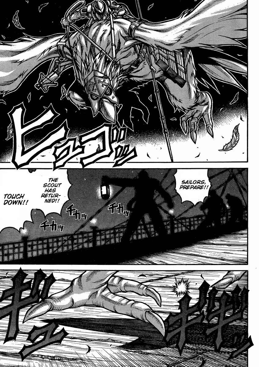 Page 6 Chapter 46 Drifters
