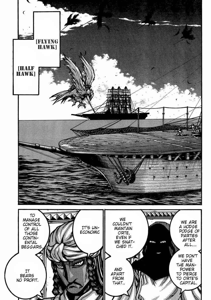 Page 8 Chapter 46 Drifters