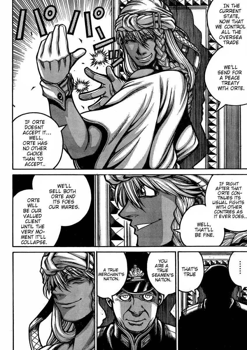 Page 9 Chapter 46 Drifters
