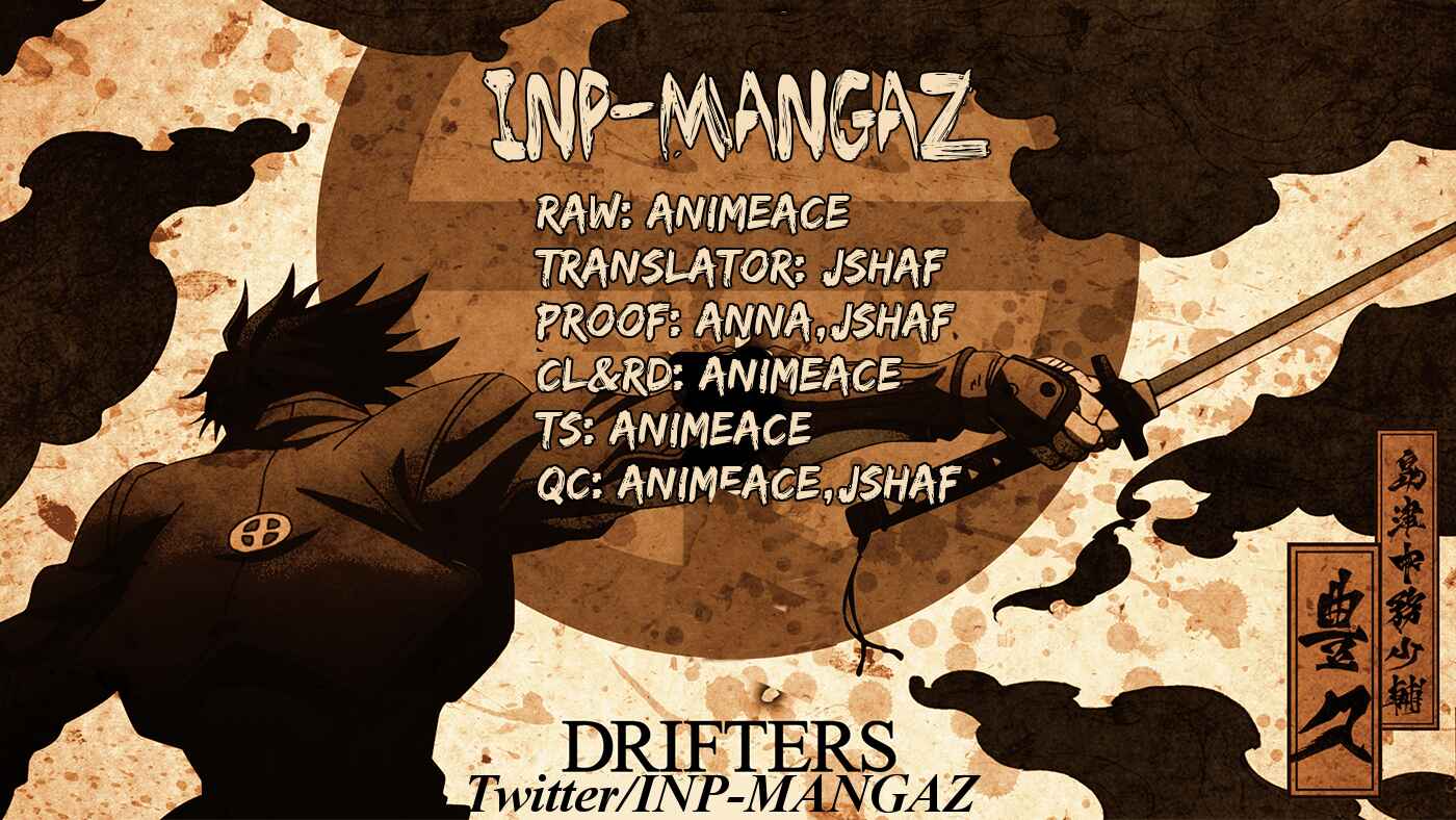 Page 1 Chapter 62 Drifters